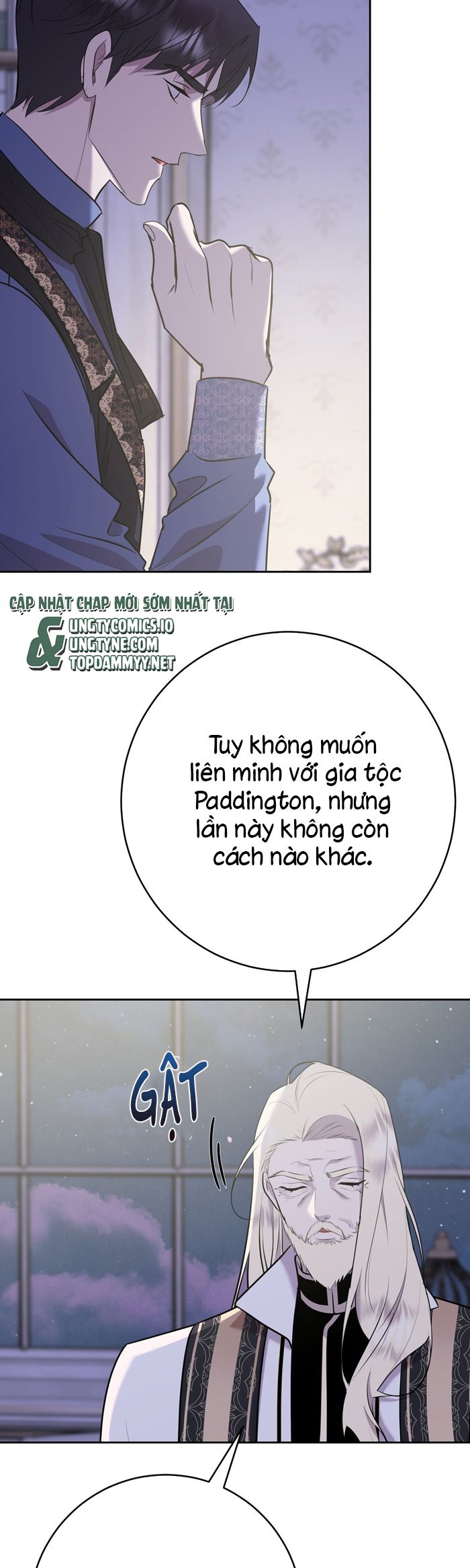 Hôn Nhân Gia Tộc Chap 7 - Next Chap 8