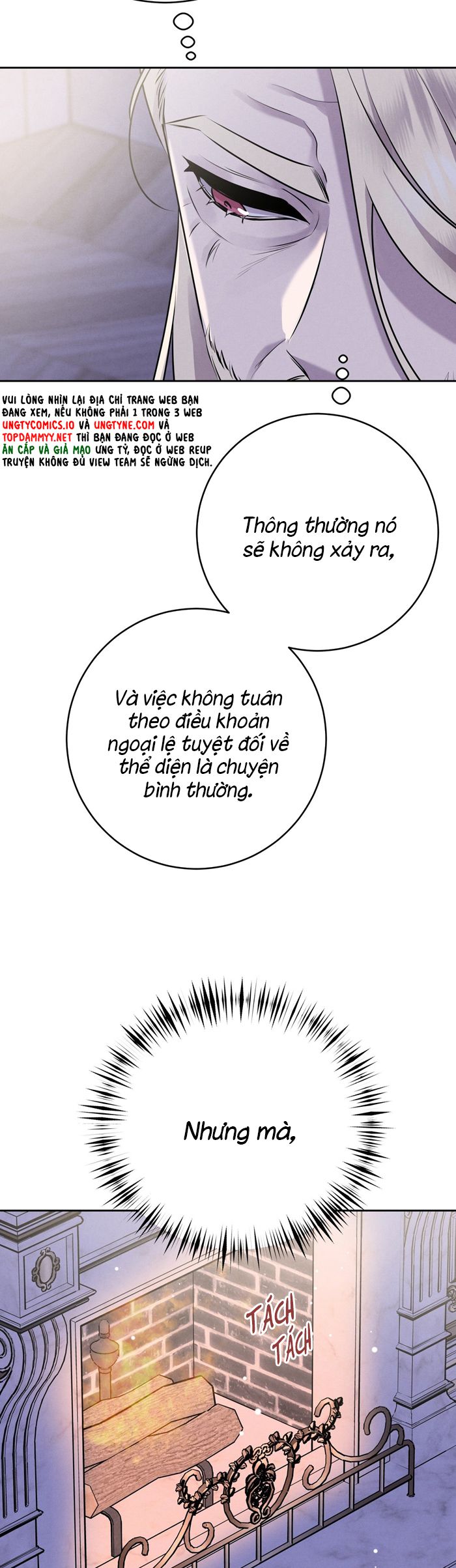 Hôn Nhân Gia Tộc Chap 7 - Next Chap 8