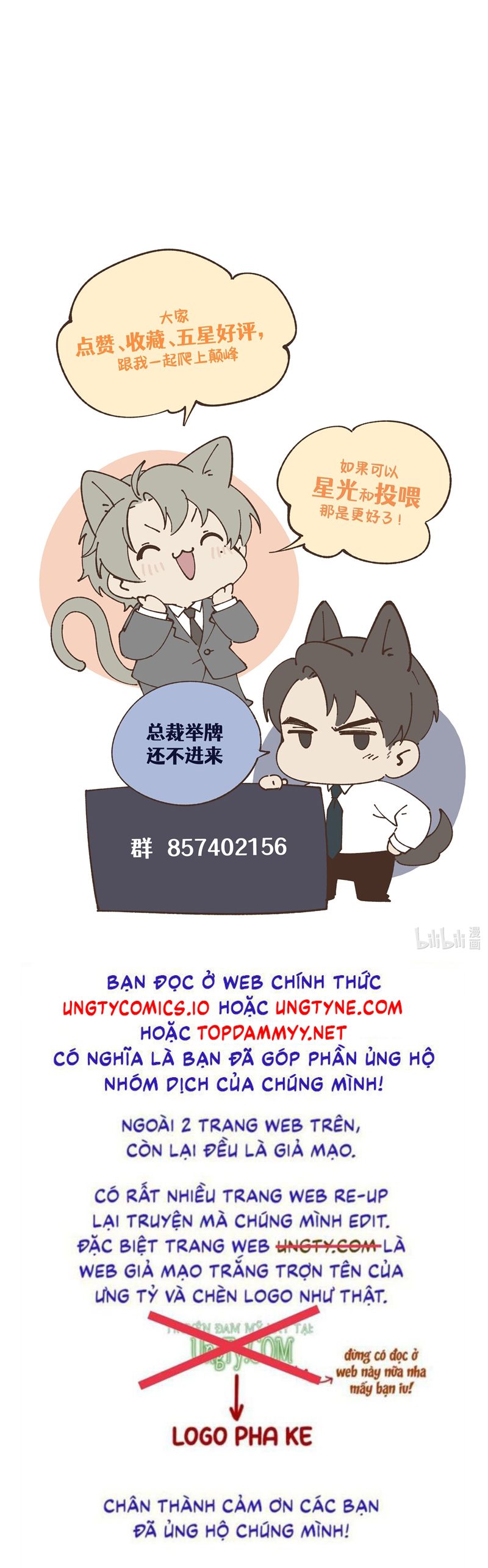 Thiếu Gia Không Ngoan Chap 69 - Next Chap 70