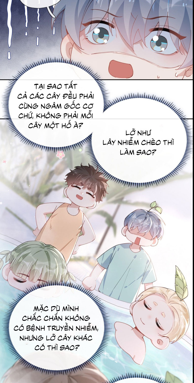 Sơn Hải Cao Trung Chap 123 - Next 