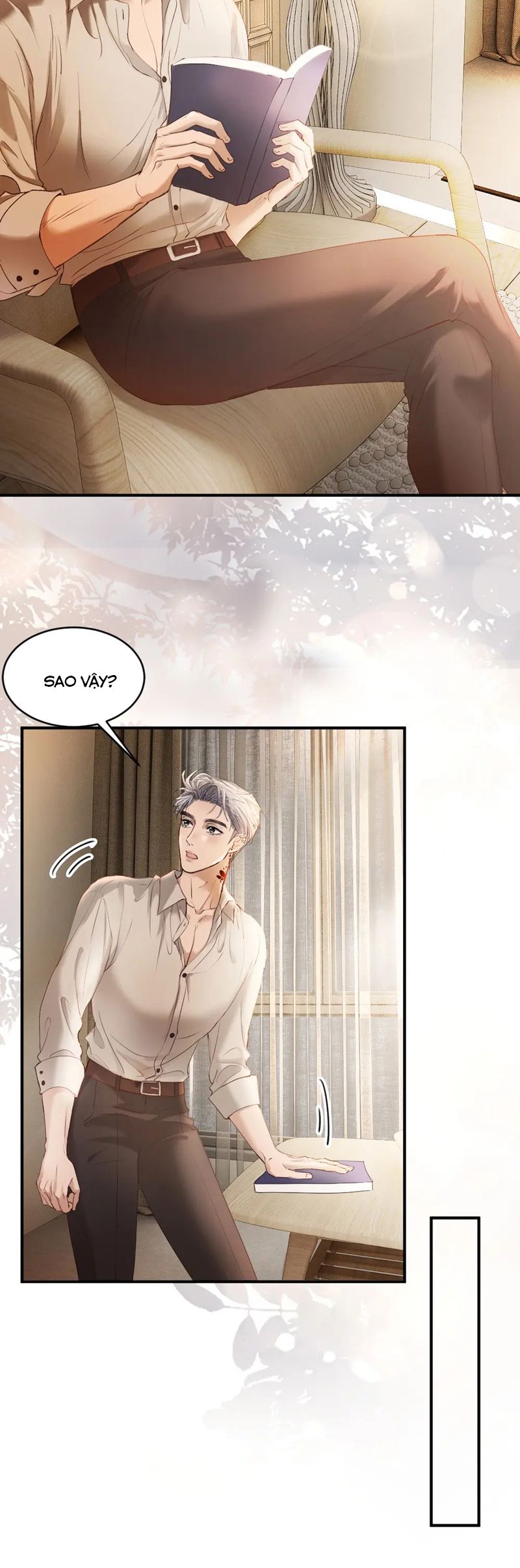 Tiểu Thiếu Gia Dựa Vào Mỹ Mạo Hoành Hành Toàn Hệ Thống Chap 52 - Next Chap 53