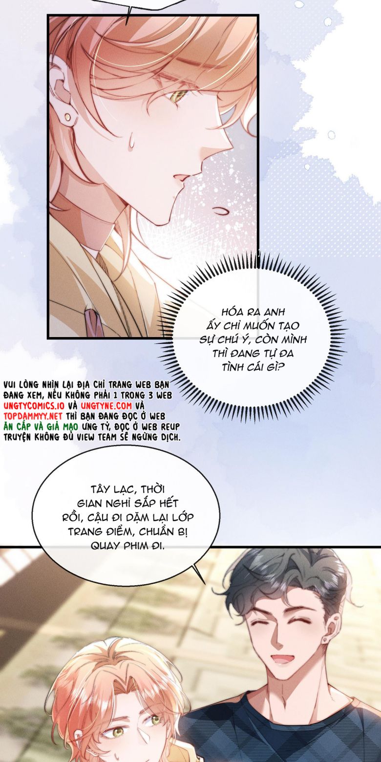 Kế Hoạch Tự Dưỡng Cuồng Khuyển Chap 40 - Next Chap 41