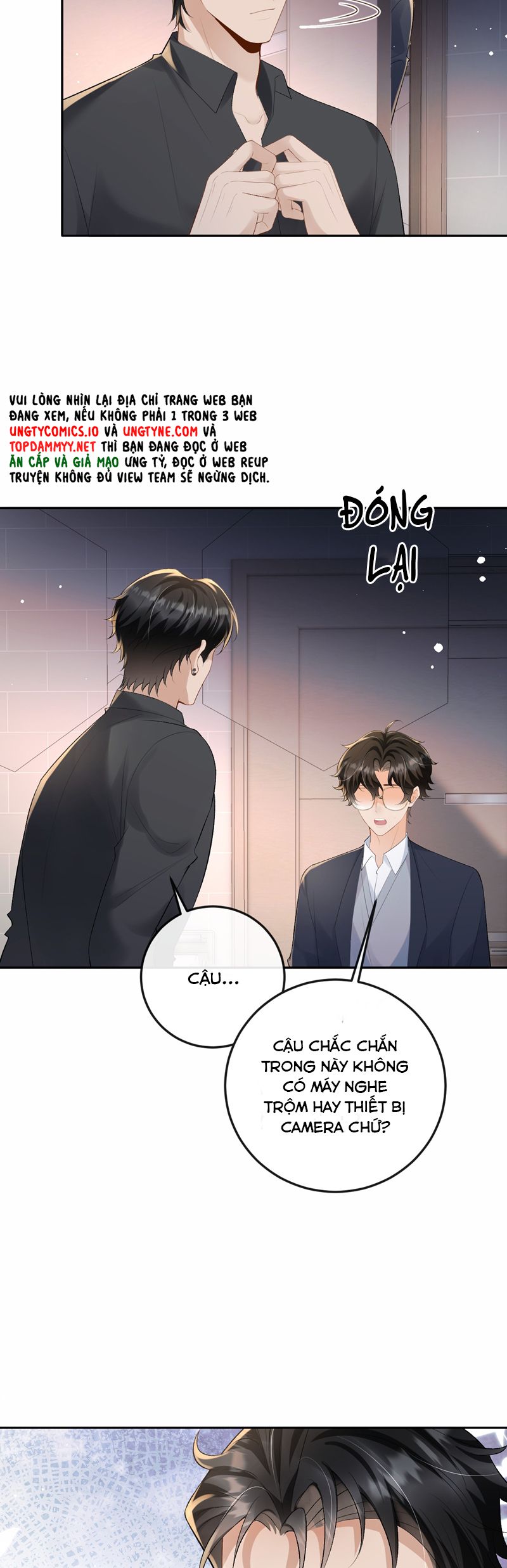 Bản Tính Hạ Đẳng Chap 49 - Next Chap 50