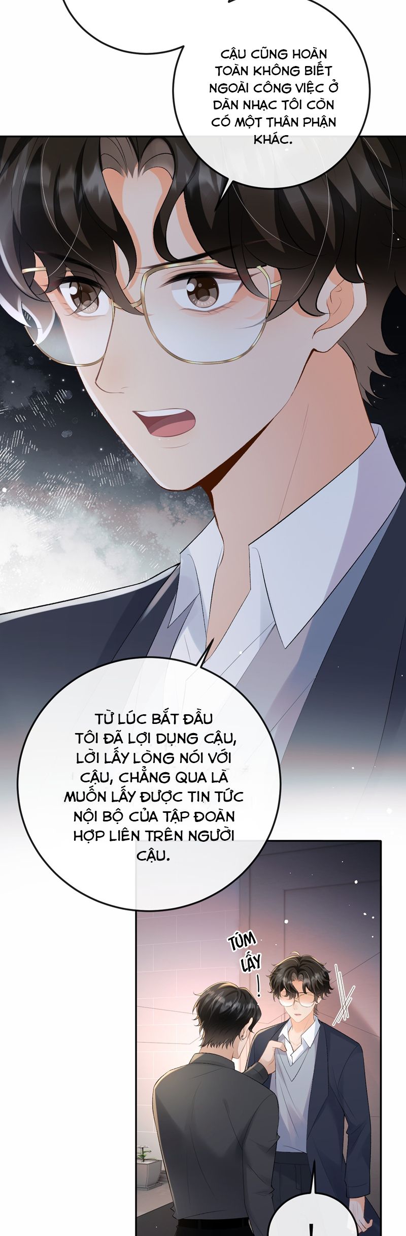 Bản Tính Hạ Đẳng Chap 49 - Next Chap 50