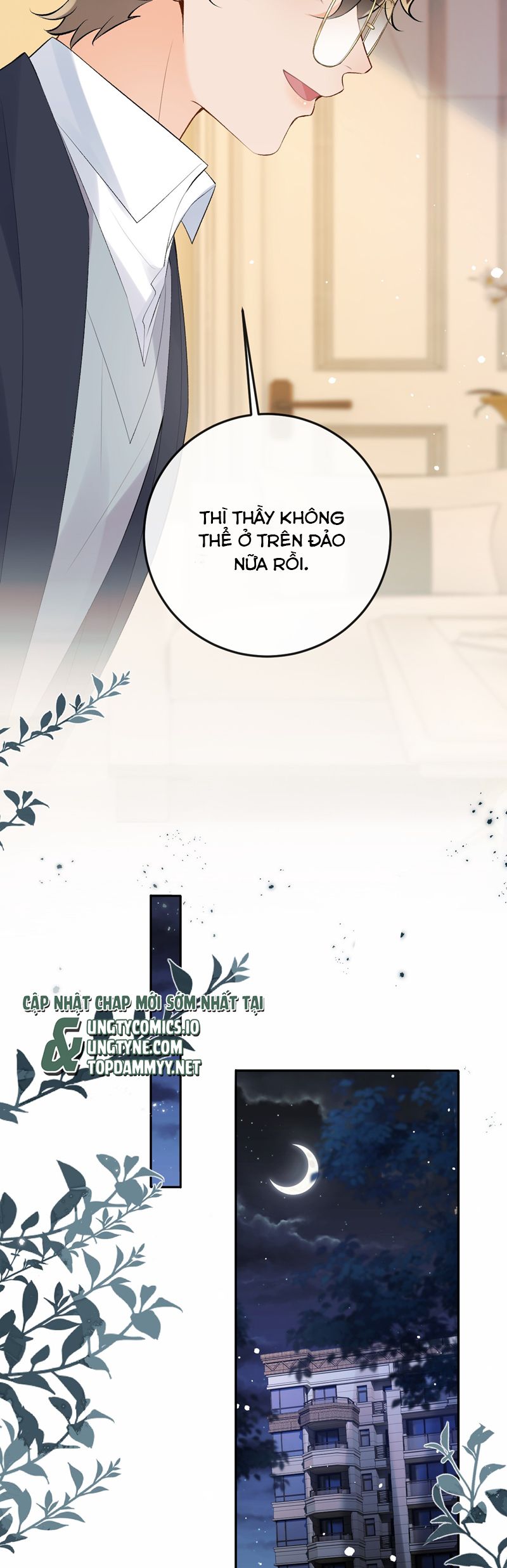 Bản Tính Hạ Đẳng Chap 49 - Next Chap 50