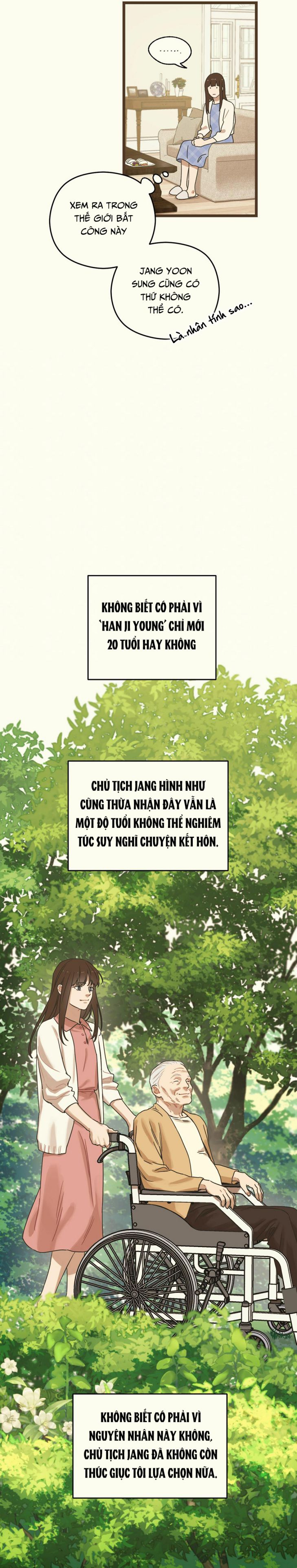 Tương Phùng Chap 3 - Next Chap 4