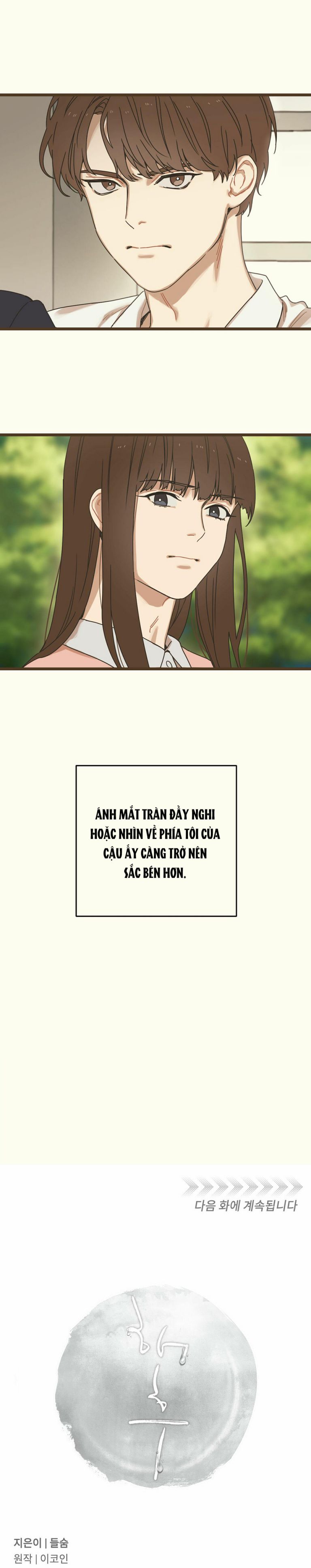 Tương Phùng Chap 4 - Next Chap 5