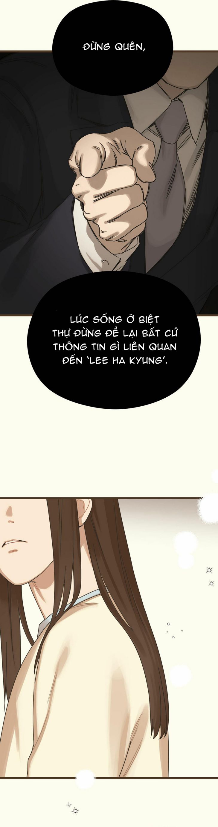 Tương Phùng Chap 5 - Next Chap 6