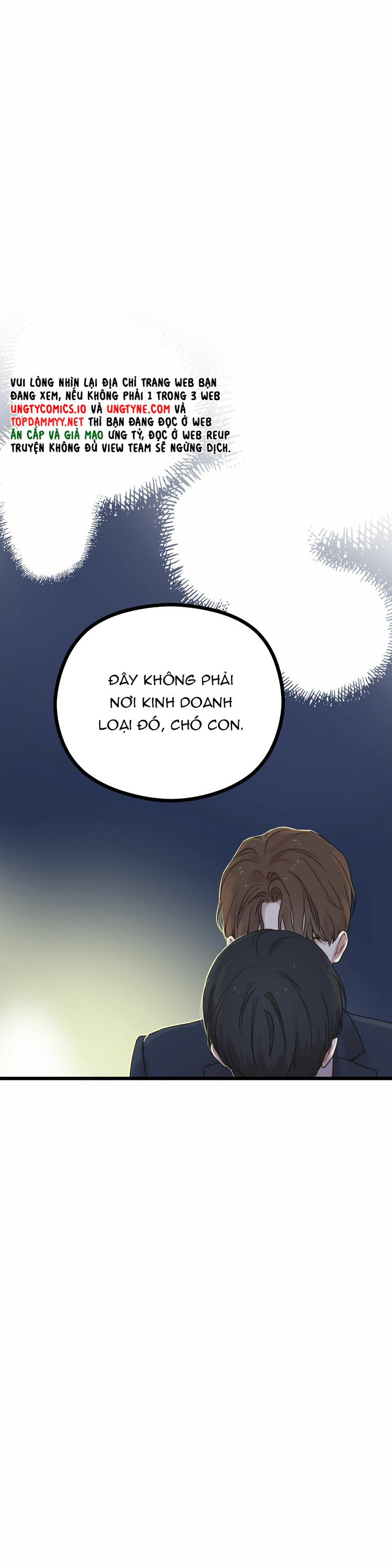 Tương Phùng Chap 7 - Next Chap 8