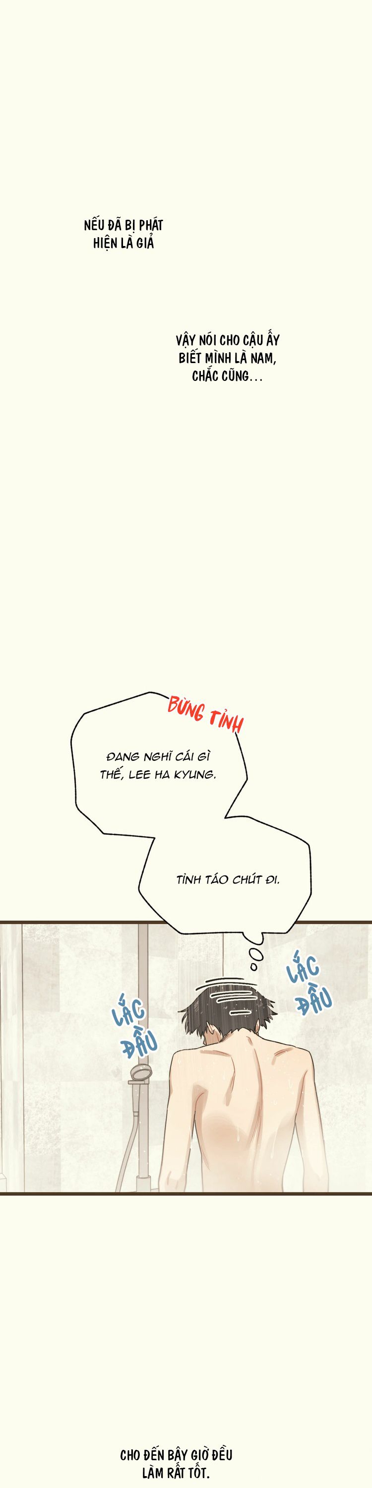 Tương Phùng Chap 8 - Next Chap 9