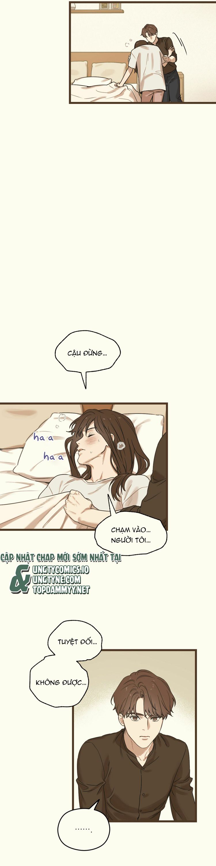 Tương Phùng Chap 9 - Next Chap 10