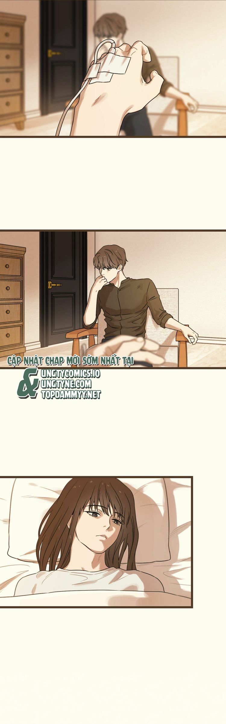 Tương Phùng Chap 9 - Next Chap 10