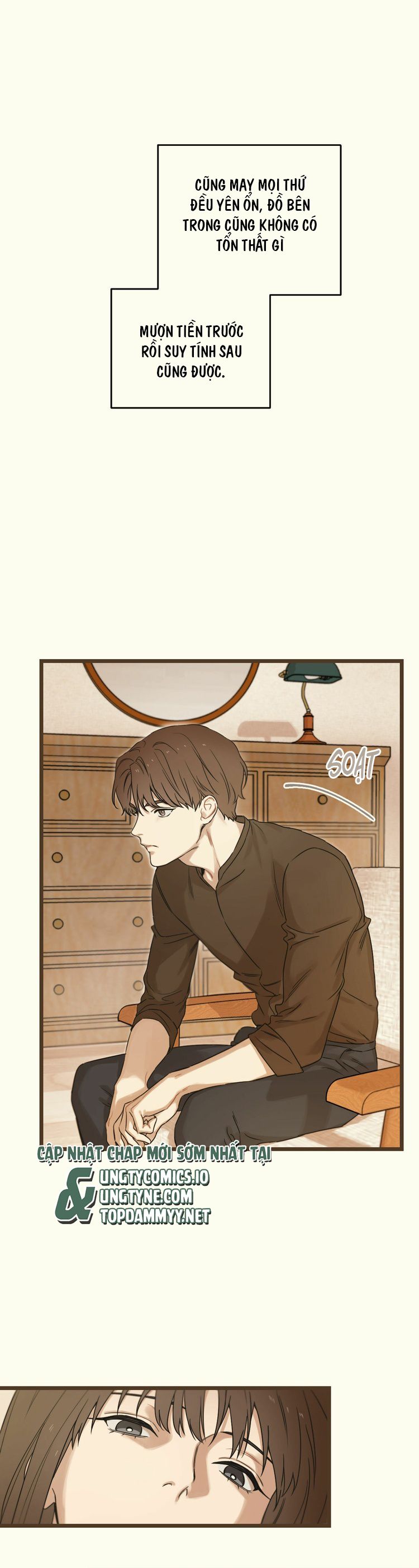 Tương Phùng Chap 9 - Next Chap 10