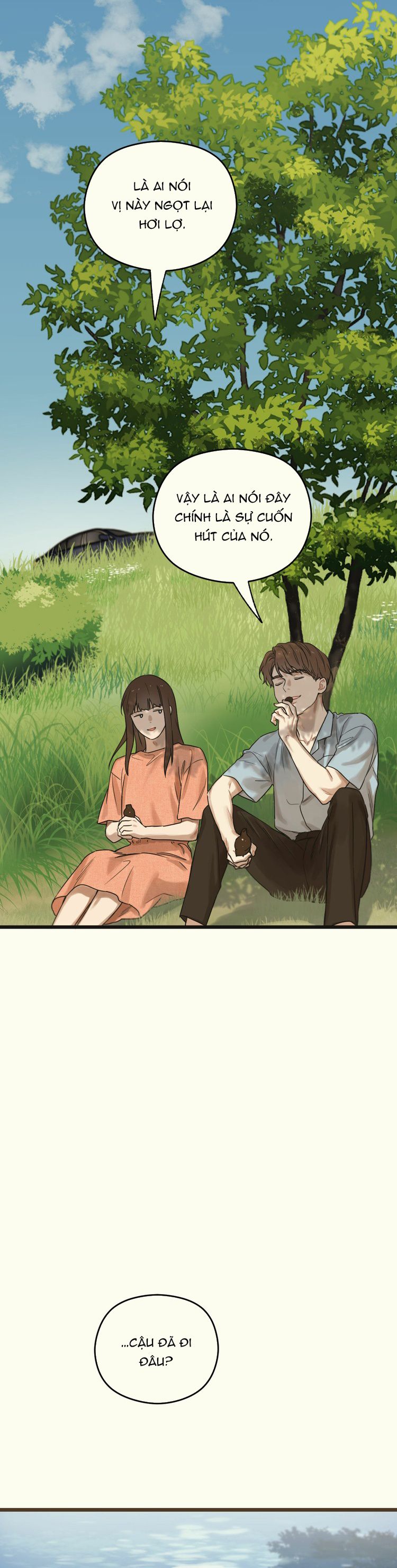 Tương Phùng Chap 10 - Next Chap 11