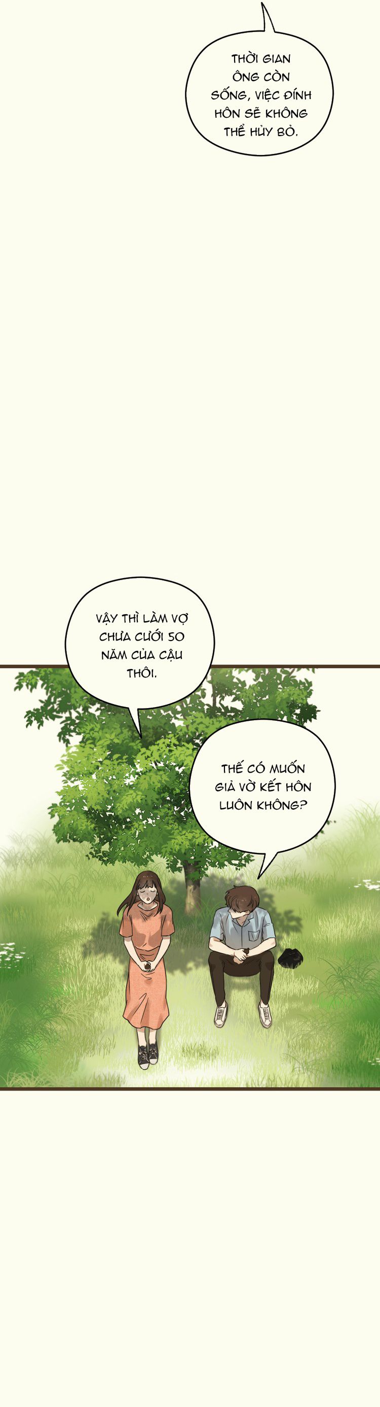 Tương Phùng Chap 10 - Next Chap 11