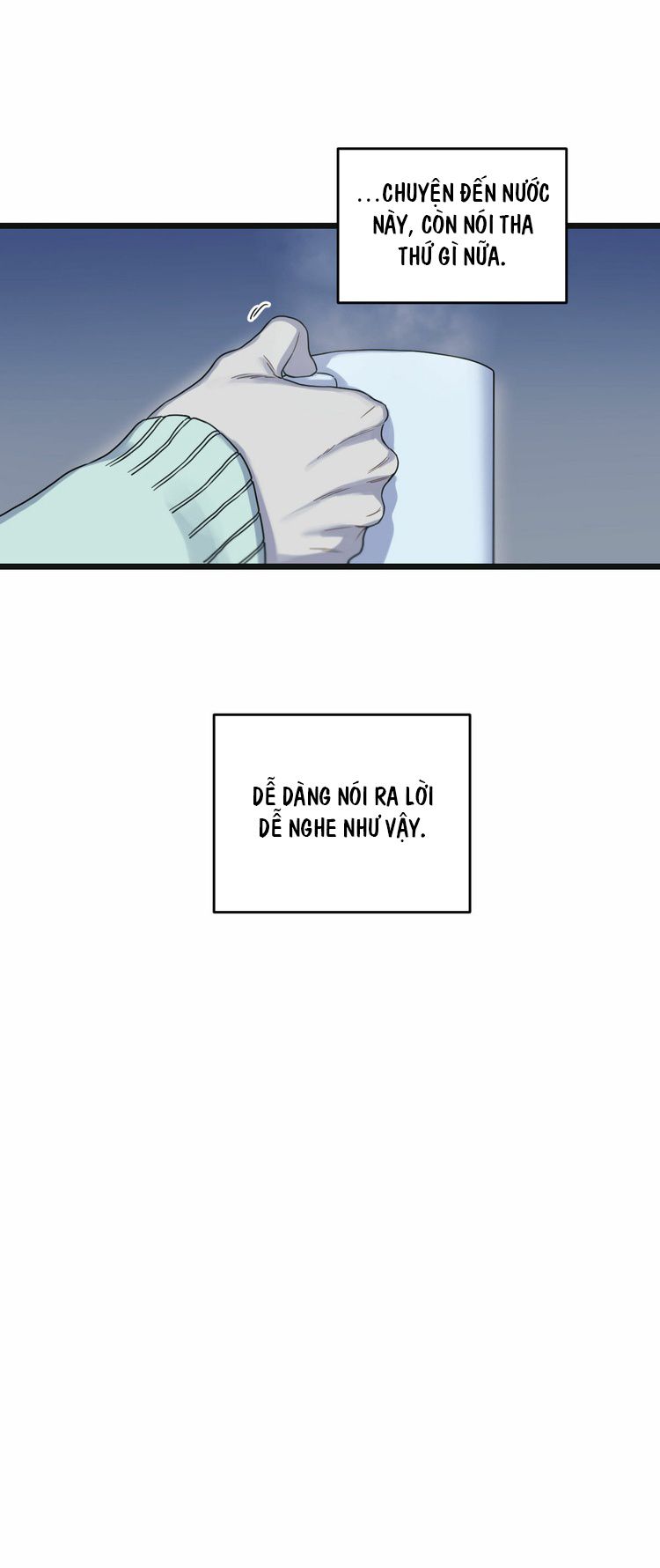 Tương Phùng Chap 12 - Next Chap 13