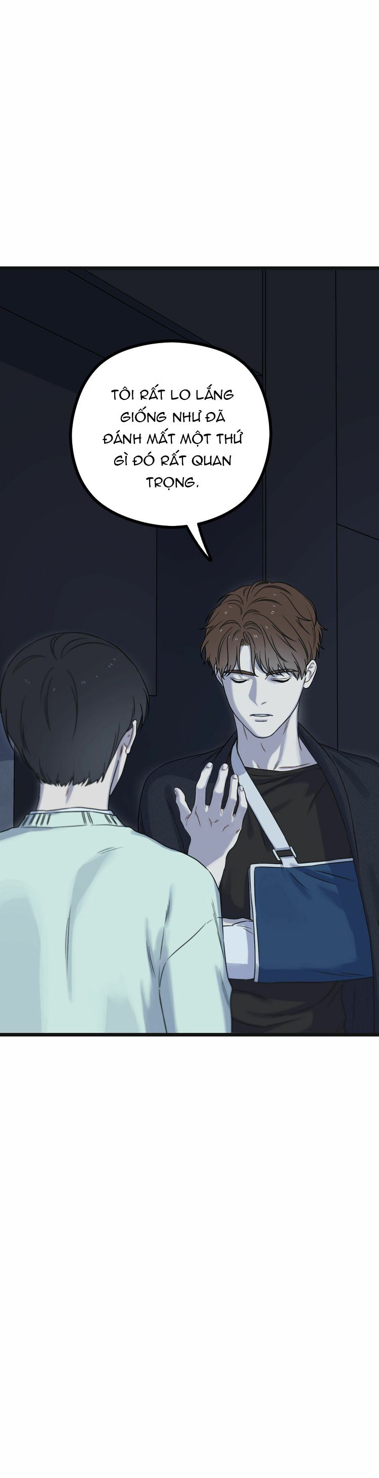 Tương Phùng Chap 12 - Next Chap 13