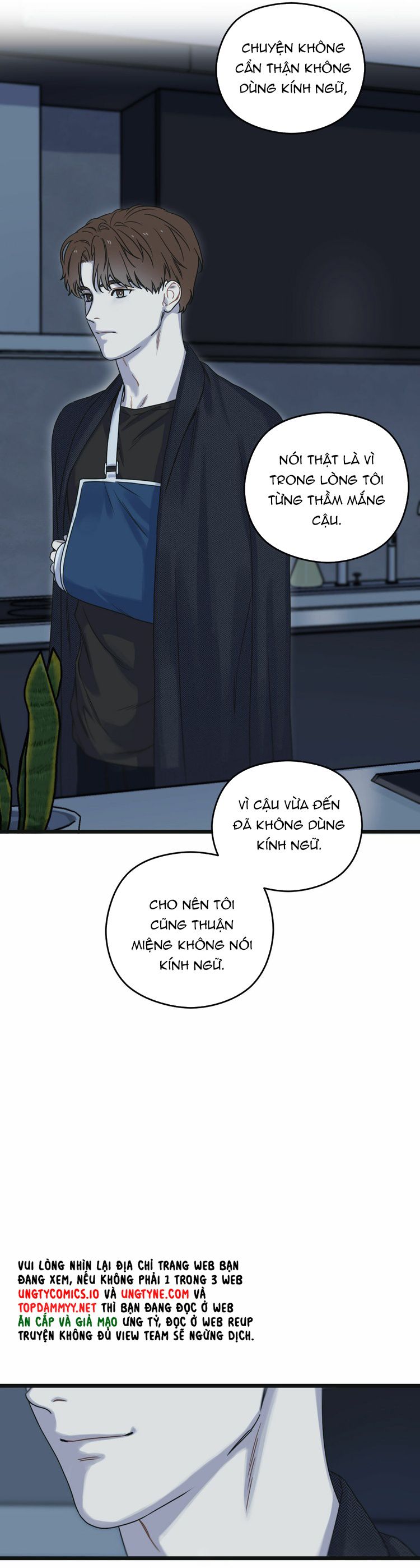 Tương Phùng Chap 12 - Next Chap 13