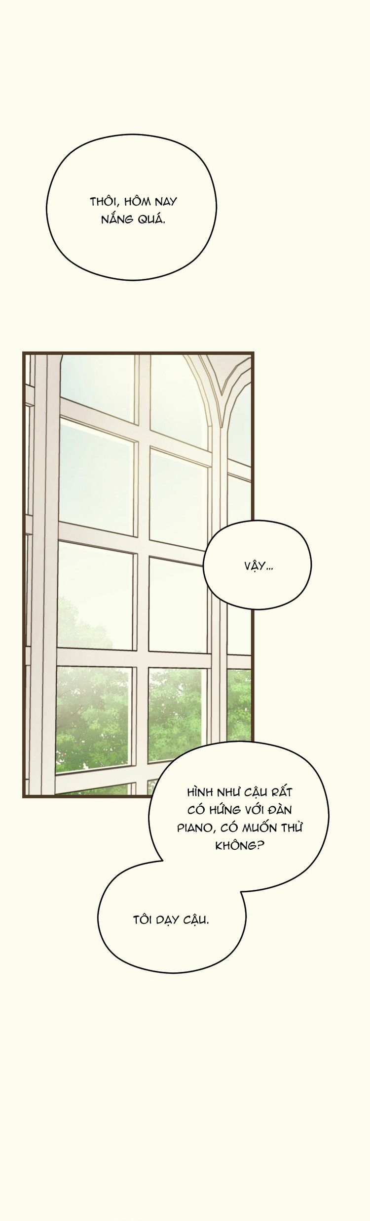 Tương Phùng Chap 16 - Next Chap 17