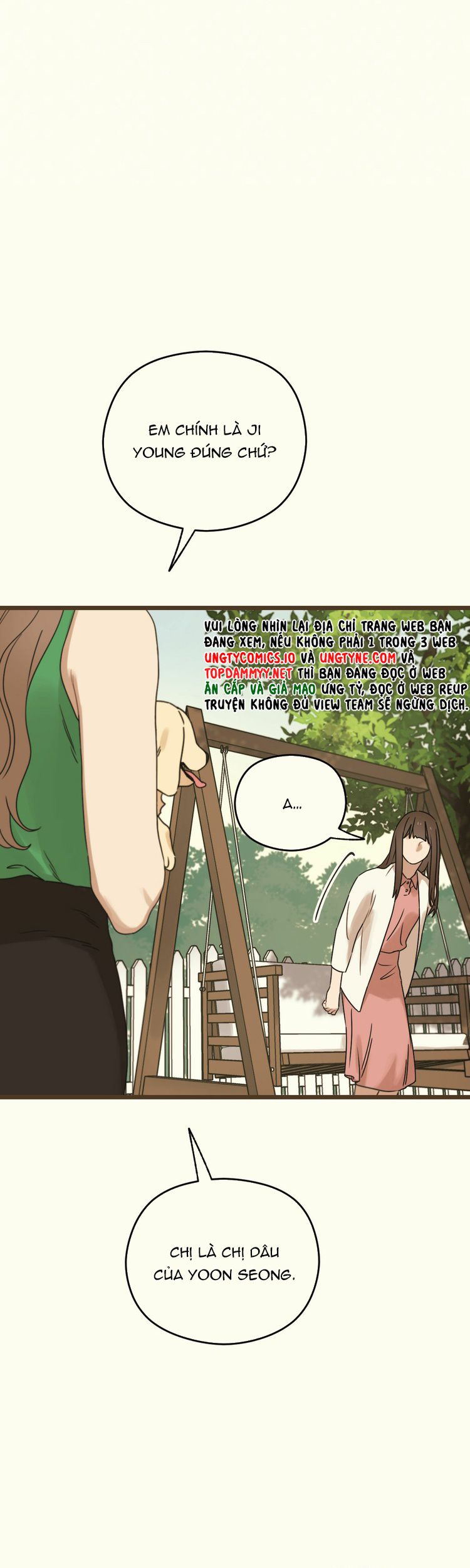 Tương Phùng Chap 18 - Next Chap 19