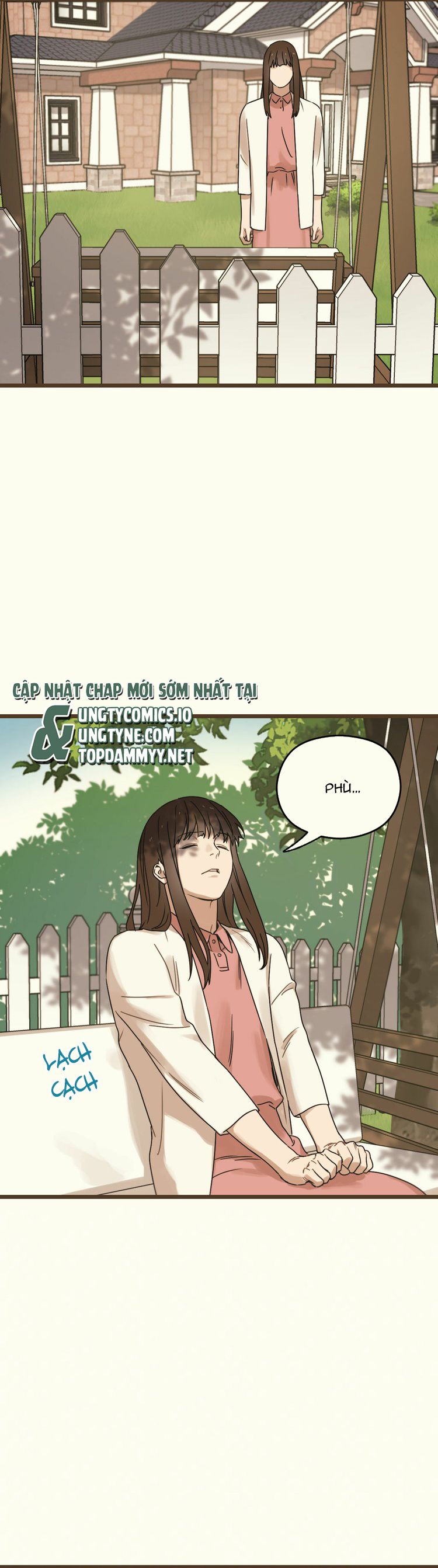 Tương Phùng Chap 18 - Next Chap 19