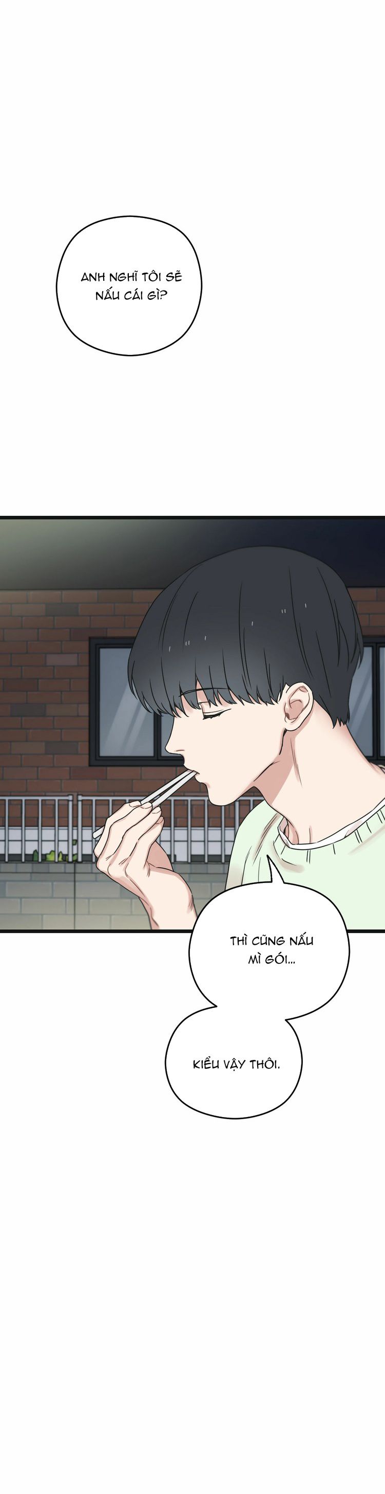 Tương Phùng Chap 19 - Next Chap 20