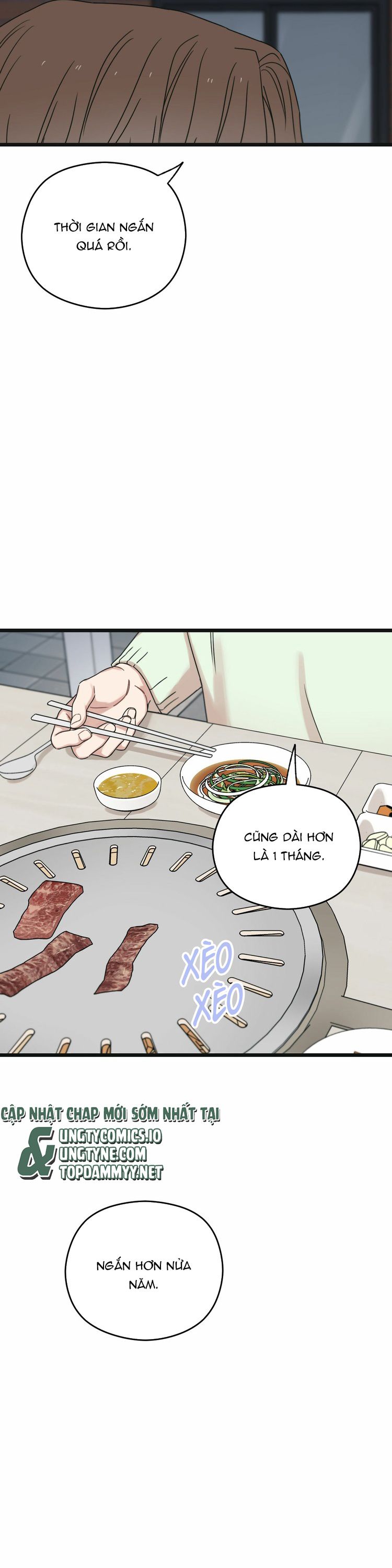 Tương Phùng Chap 19 - Next Chap 20