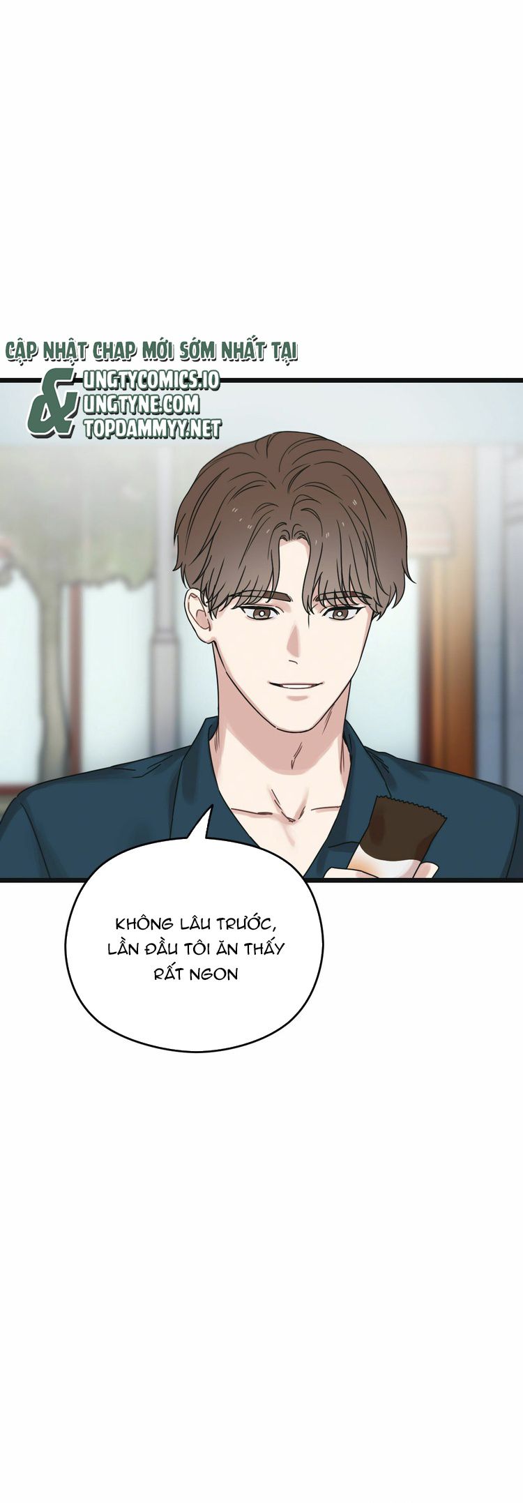 Tương Phùng Chap 19 - Next Chap 20