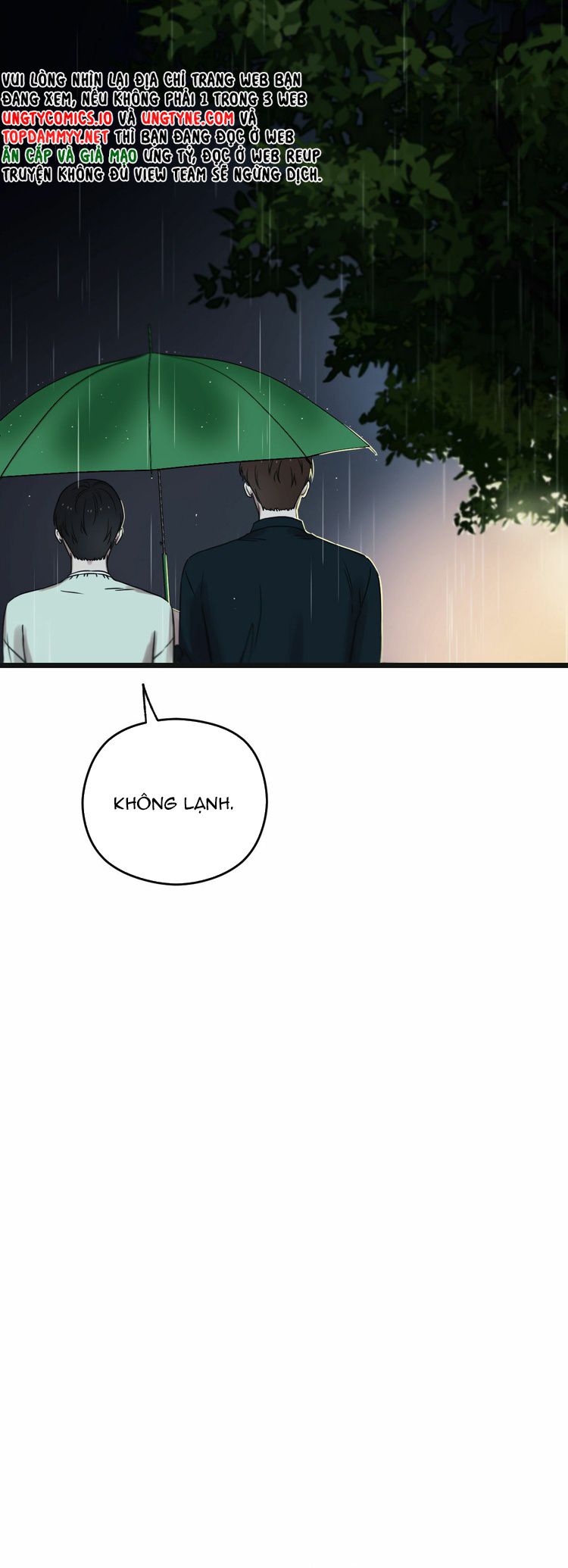 Tương Phùng Chap 19 - Next Chap 20