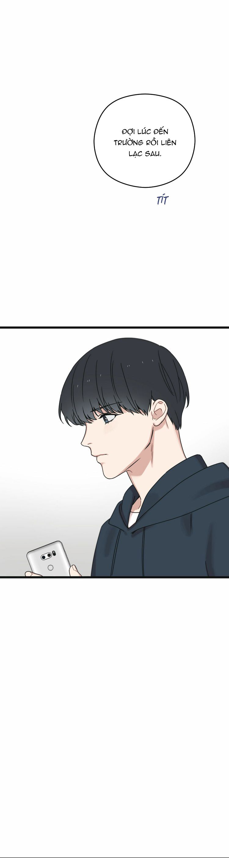 Tương Phùng Chap 20 - Next Chap 21