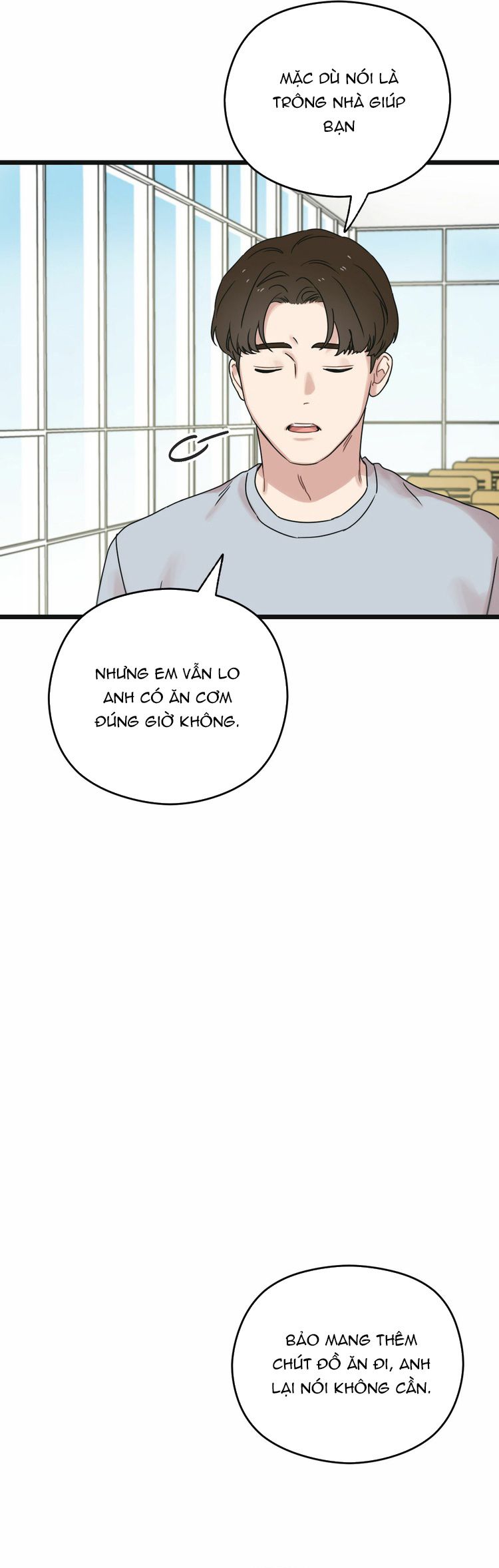 Tương Phùng Chap 20 - Next Chap 21