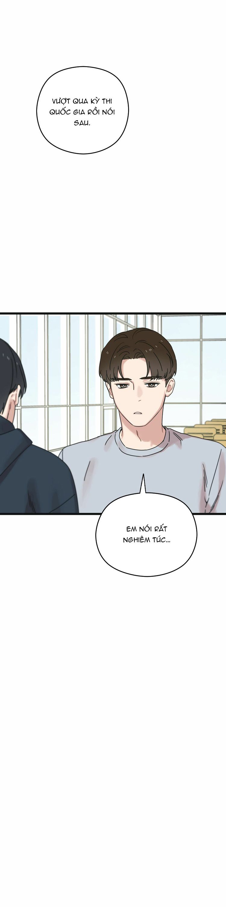 Tương Phùng Chap 20 - Next Chap 21