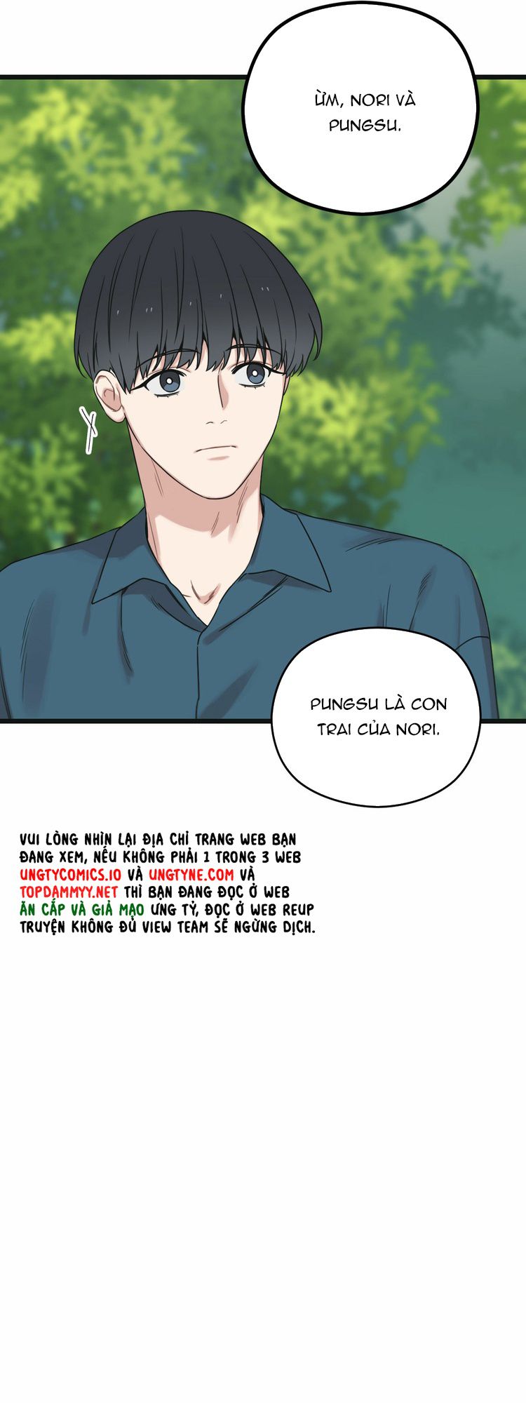 Tương Phùng Chap 25 - Next Chap 26