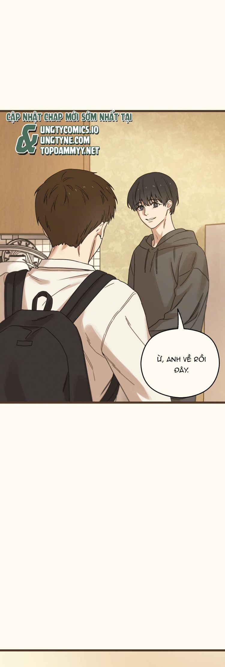 Tương Phùng Chap 28 - Next Chap 29