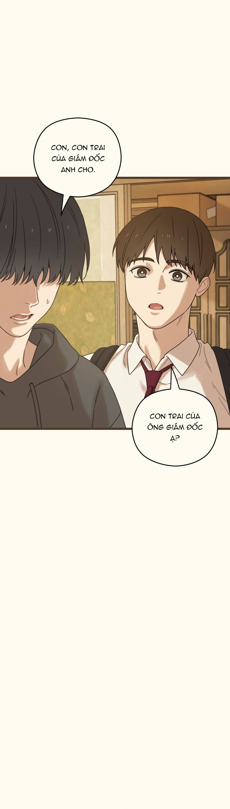 Tương Phùng Chap 28 - Next Chap 29