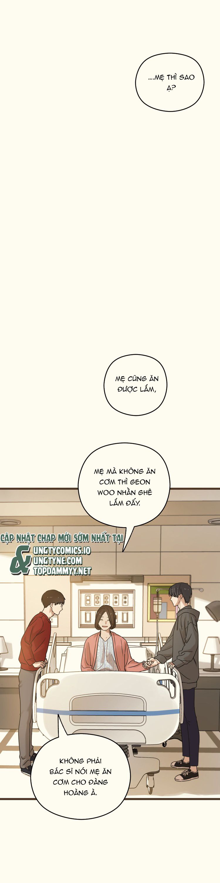 Tương Phùng Chap 28 - Next Chap 29