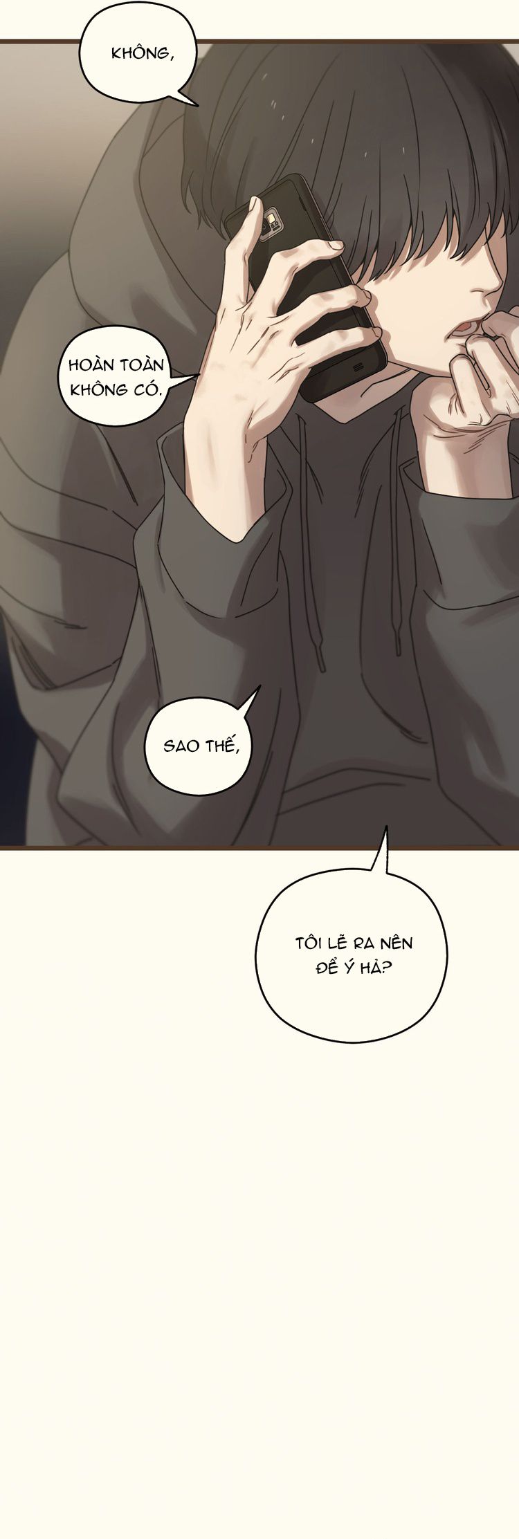 Tương Phùng Chap 29 - Next Chap 30