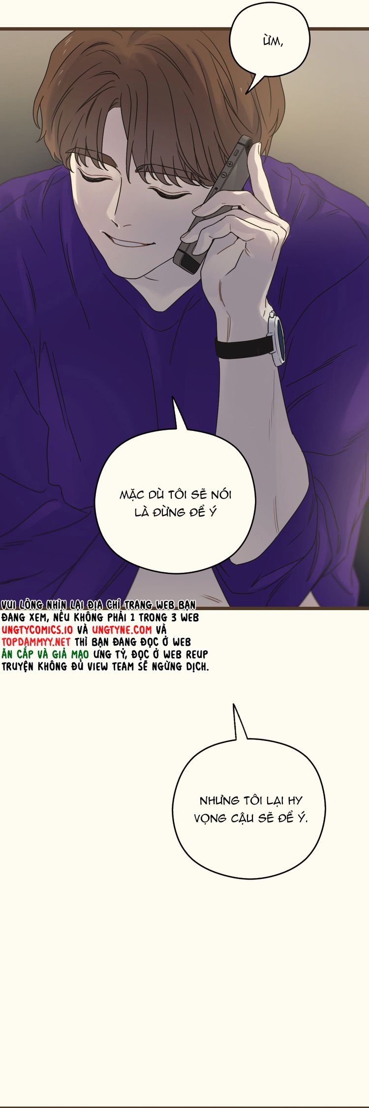 Tương Phùng Chap 29 - Next Chap 30