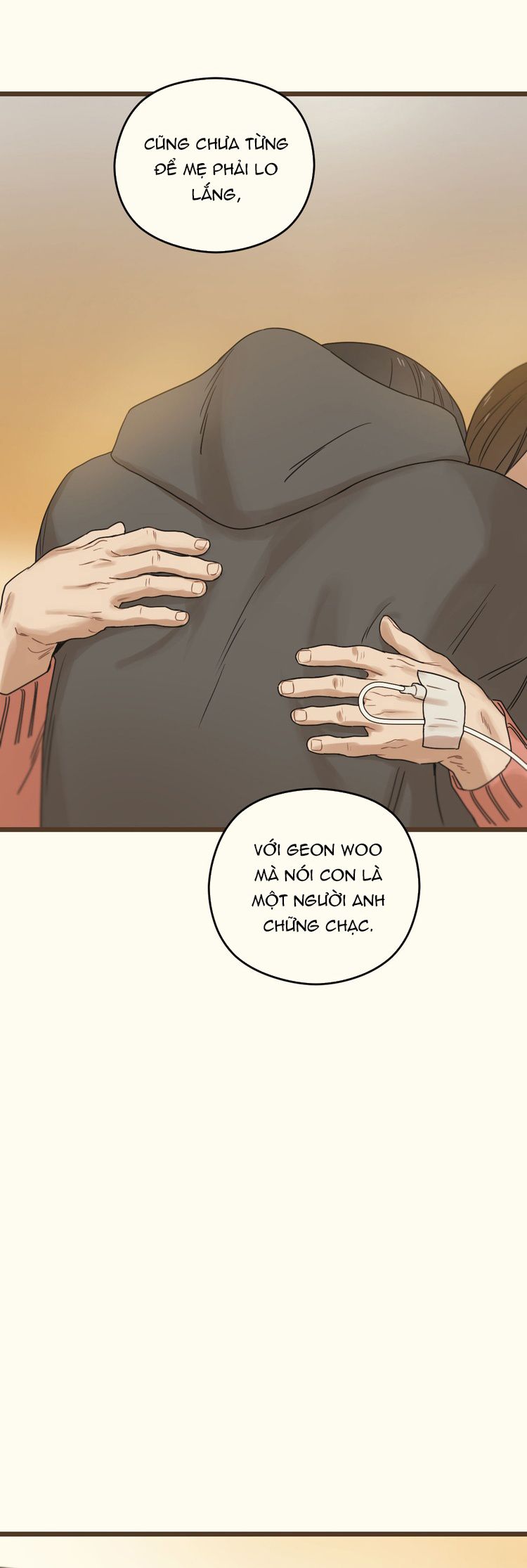 Tương Phùng Chap 29 - Next Chap 30