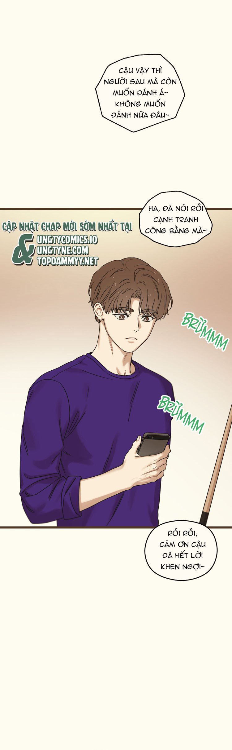 Tương Phùng Chap 29 - Next Chap 30