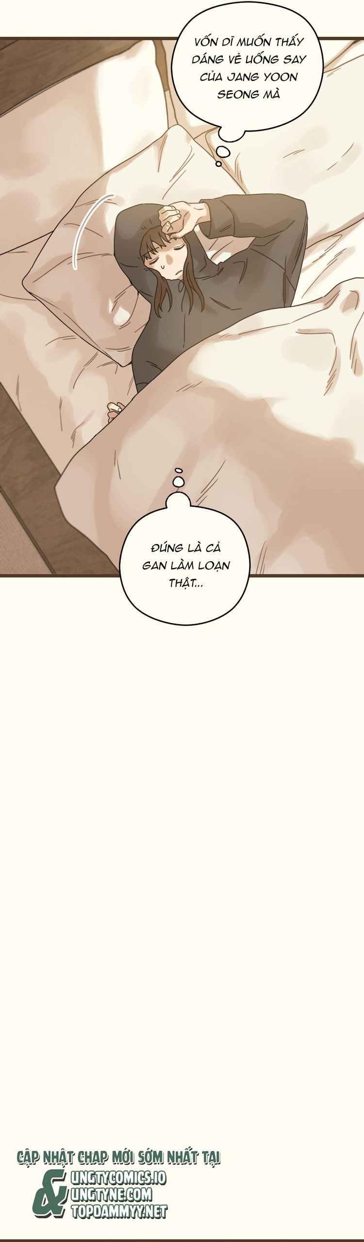 Tương Phùng Chap 31 - Next Chap 32