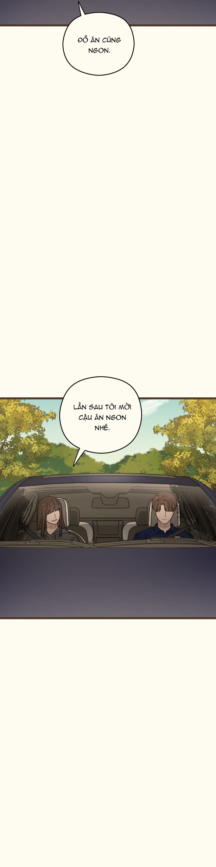 Tương Phùng Chap 31 - Next Chap 32