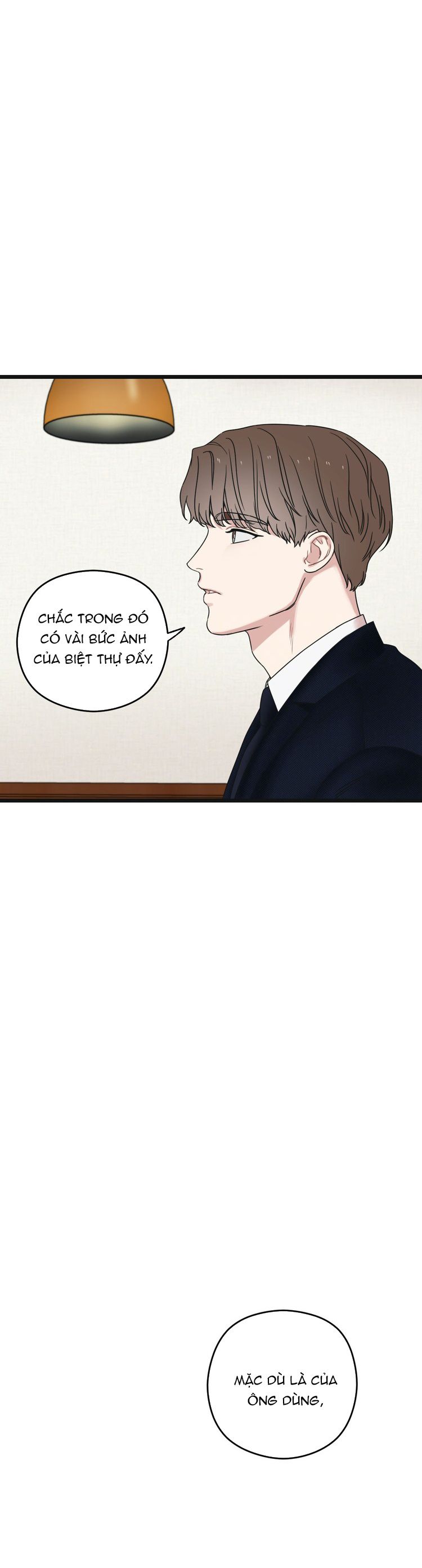 Tương Phùng Chap 36 - Next Chap 37