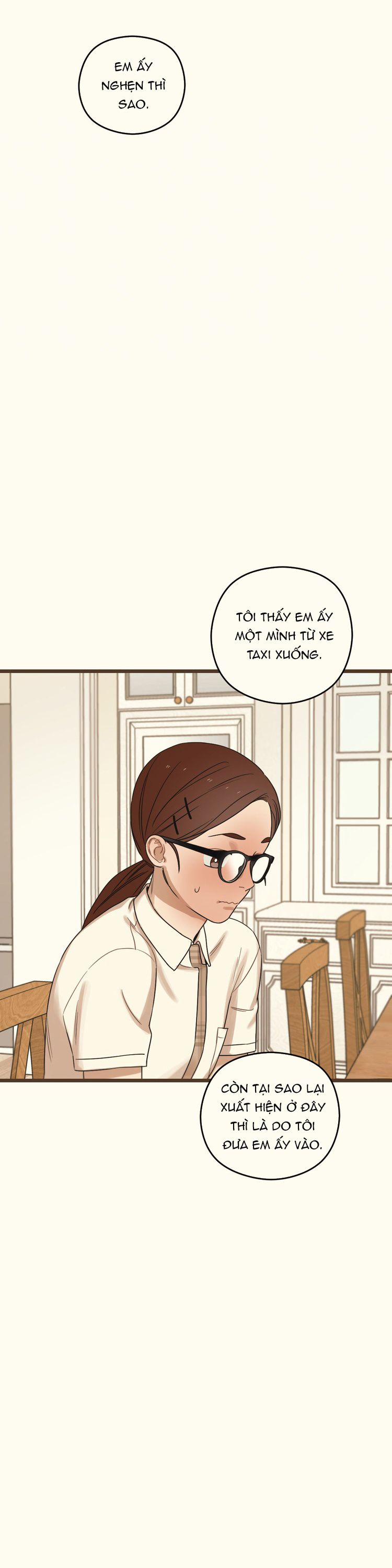 Tương Phùng Chap 38 - Next Chap 39