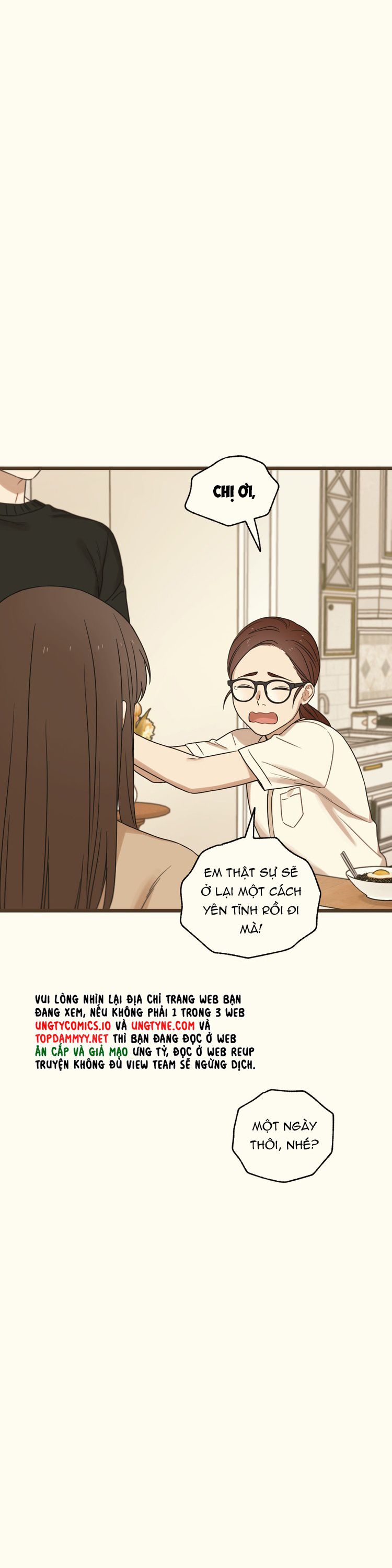 Tương Phùng Chap 38 - Next Chap 39