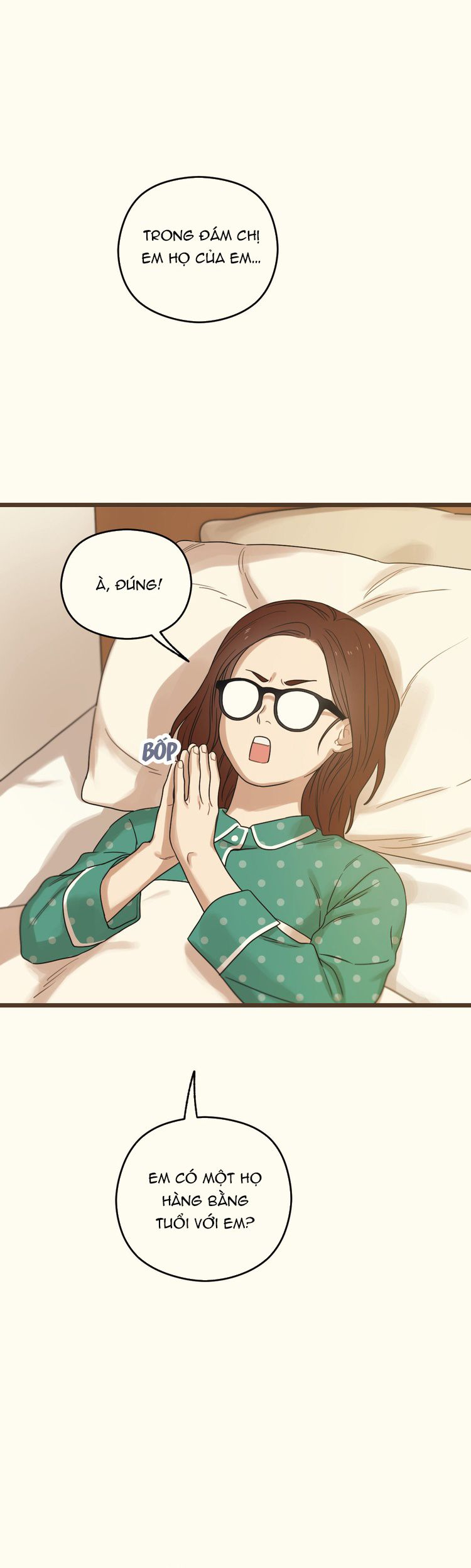 Tương Phùng Chap 39 - Next Chap 40