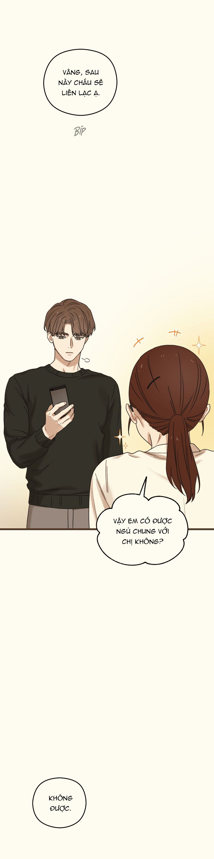 Tương Phùng Chap 39 - Next Chap 40