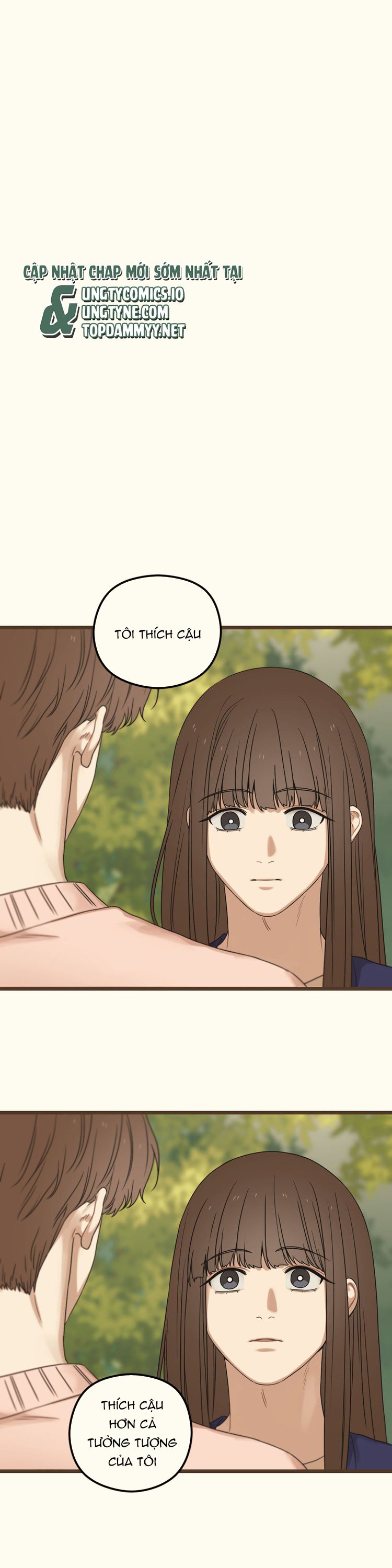 Tương Phùng Chap 39 - Next Chap 40