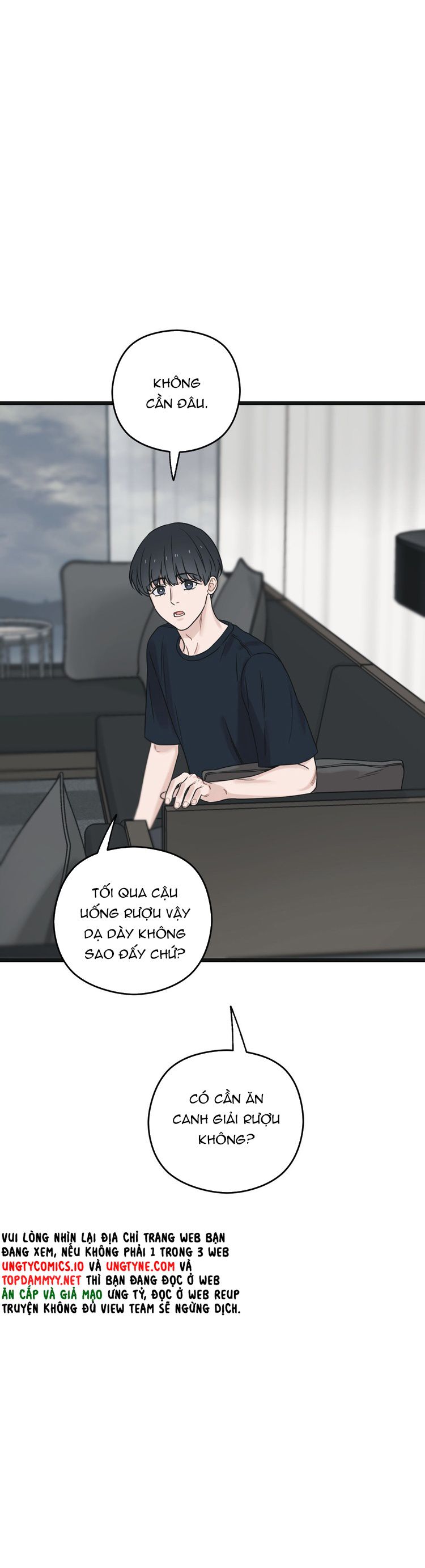 Tương Phùng Chap 40 - Next Chap 41