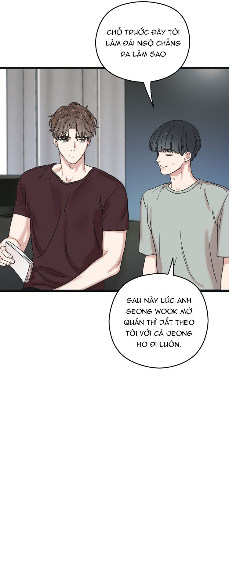 Tương Phùng Chap 42 - Next Chap 43